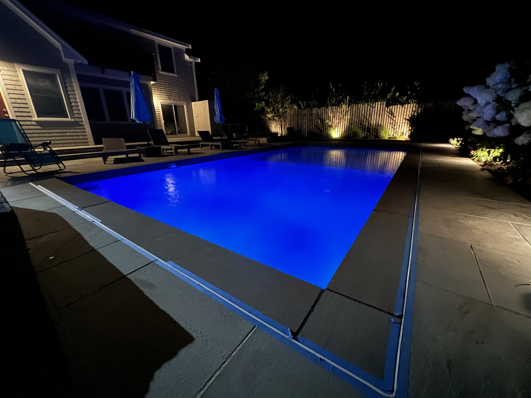 Oak Bluffs Pool House photo 5