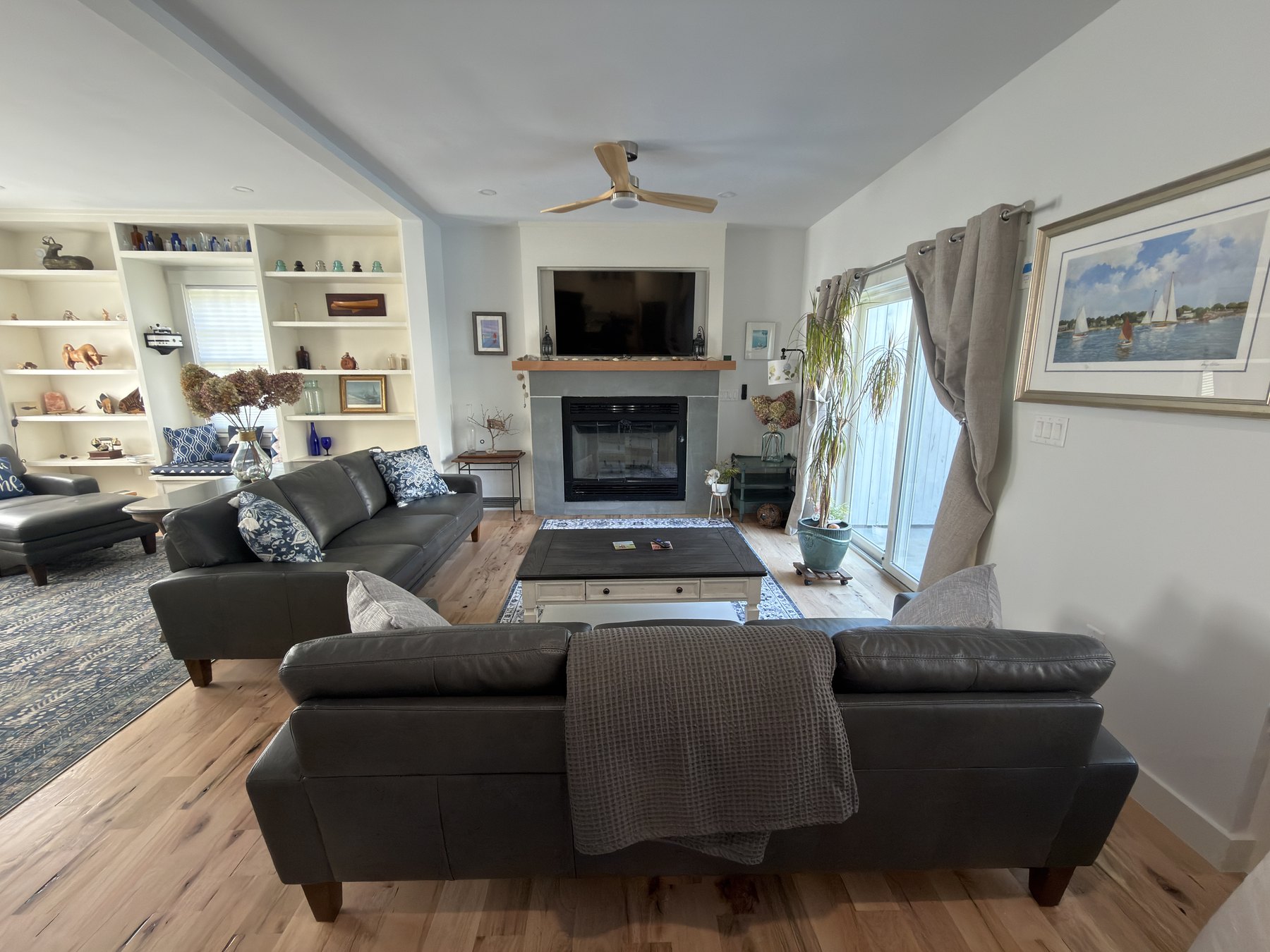 Oak Bluffs Pool House photo 9