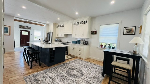Oak Bluffs Pool House photo 11