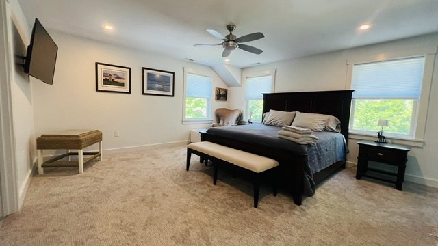 Oak Bluffs Pool House photo 13
